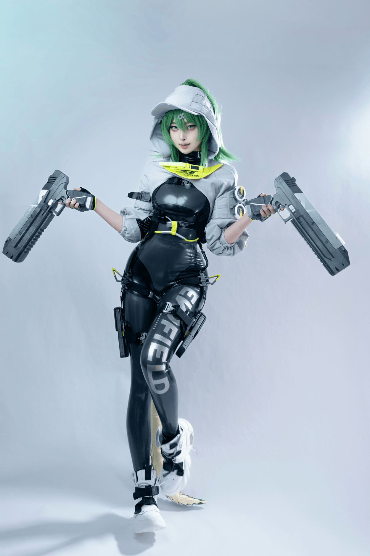 cosplay costume