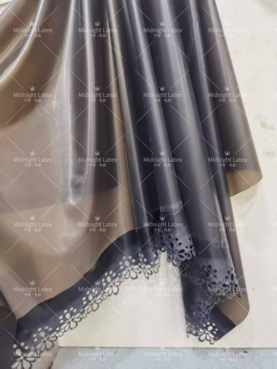 Custom Latex Products - Tailored to Your Vision