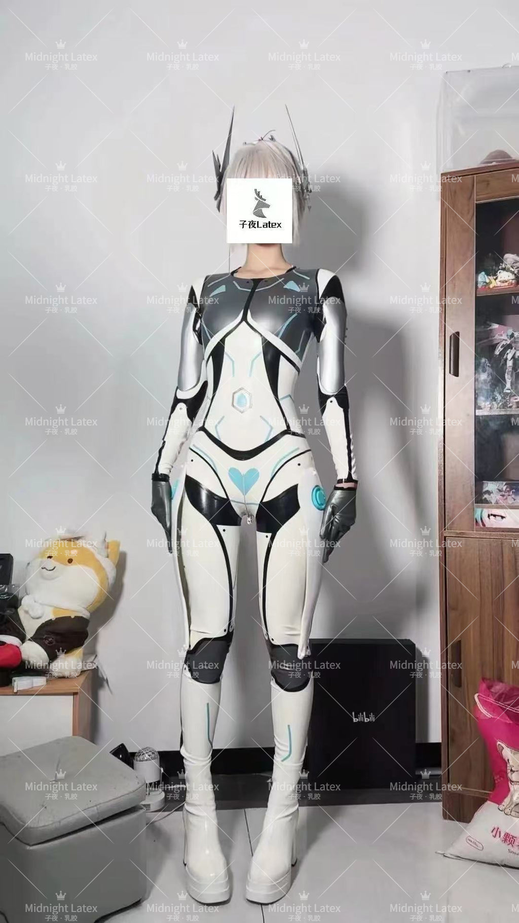 Custom Latex Products - Tailored to Your Vision