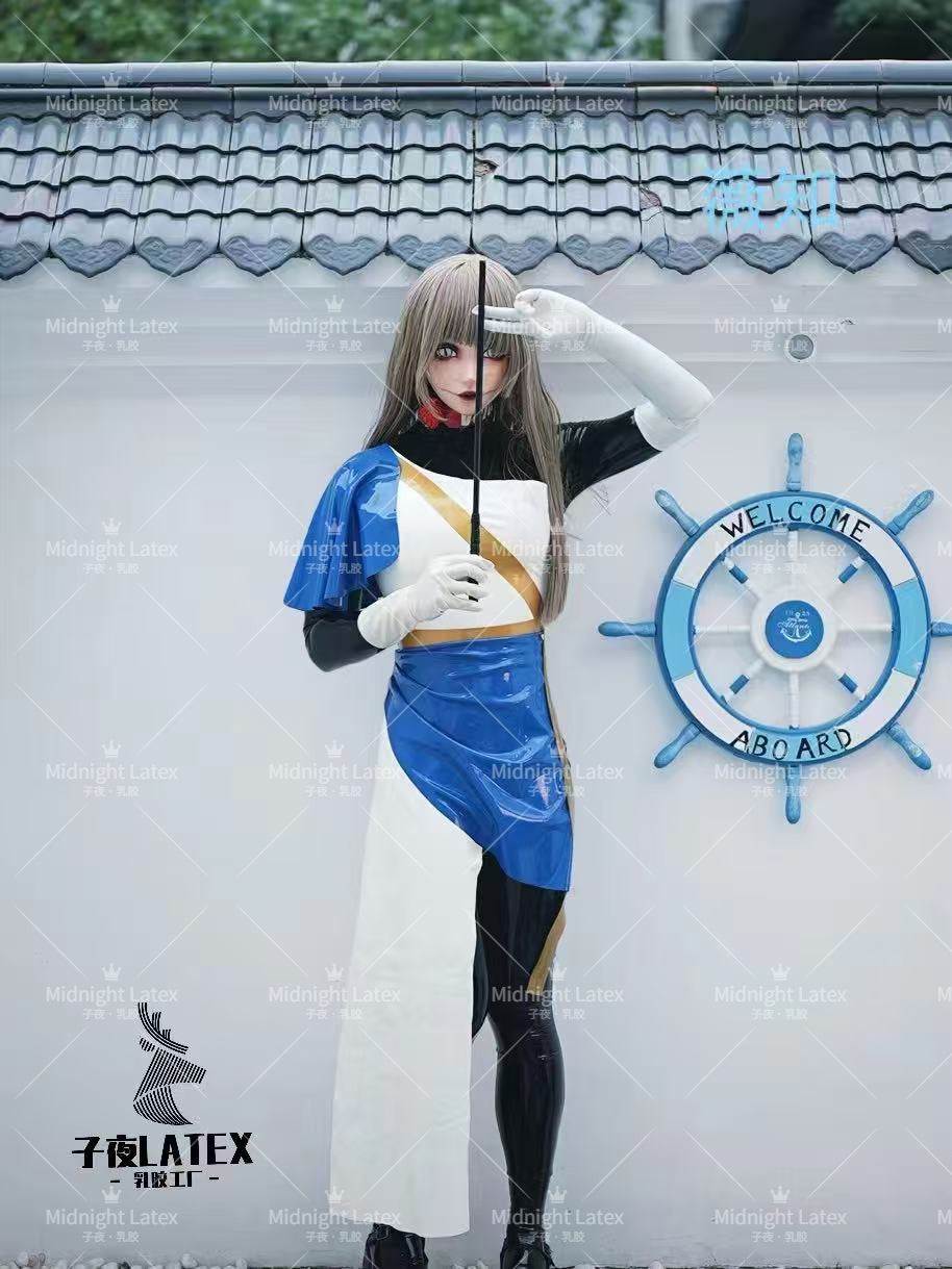 Custom Latex Products - Tailored to Your Vision